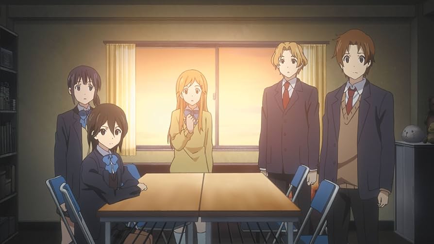 ココロコネクト Amazon.co.jp: ココロコネクト (KOKORO CONNECT) : ココロ
